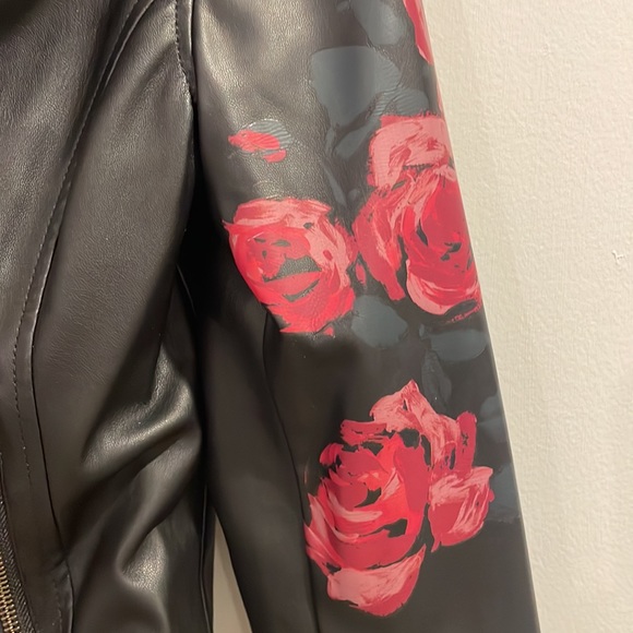 Sanctuary Moto Jacket - Picture 3 of 7